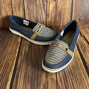 Grasshopper loafers barely worn size 11